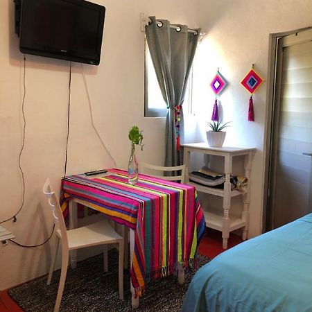 Cozy Little Apartment Sayulita Dış mekan fotoğraf