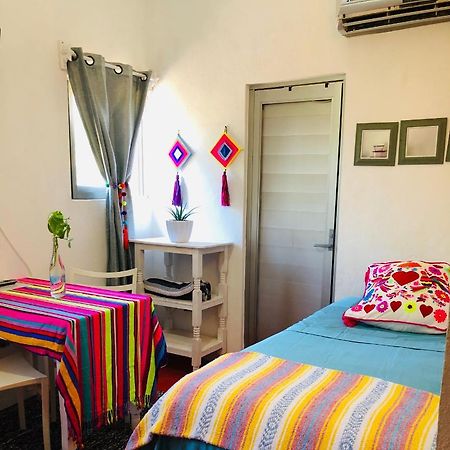 Cozy Little Apartment Sayulita Dış mekan fotoğraf