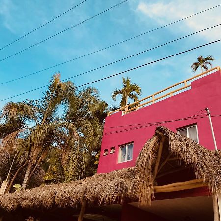 Cozy Little Apartment Sayulita Dış mekan fotoğraf