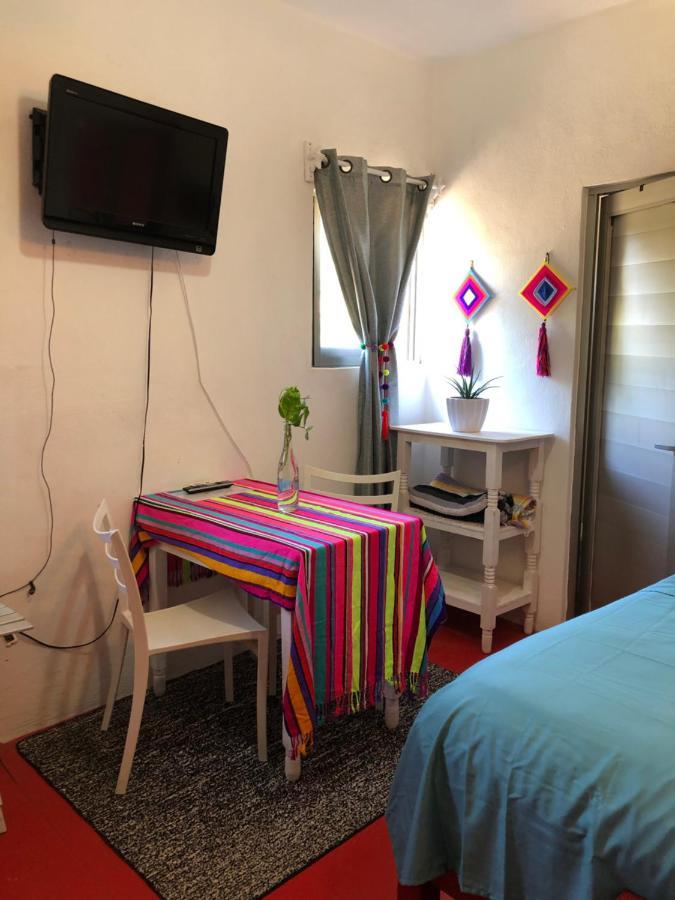 Cozy Little Apartment Sayulita Dış mekan fotoğraf