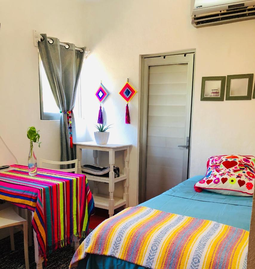 Cozy Little Apartment Sayulita Dış mekan fotoğraf
