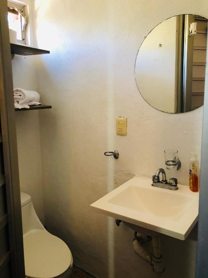 Cozy Little Apartment Sayulita Dış mekan fotoğraf