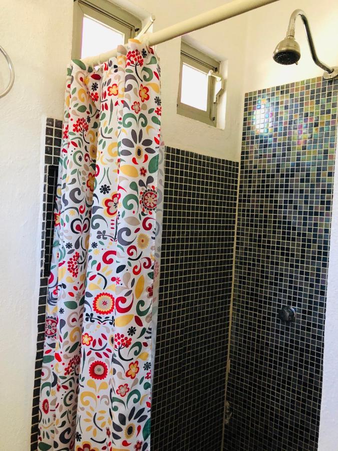 Cozy Little Apartment Sayulita Dış mekan fotoğraf