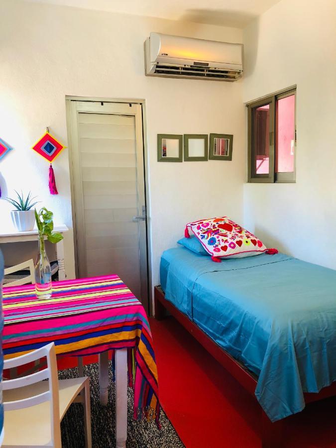 Cozy Little Apartment Sayulita Dış mekan fotoğraf