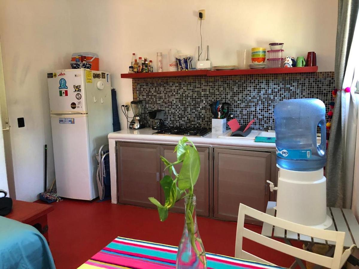 Cozy Little Apartment Sayulita Dış mekan fotoğraf